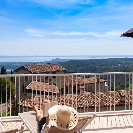 Villanuova sul clisi La Cornice Sul Garda - Your Home מראה חיצוני תמונה