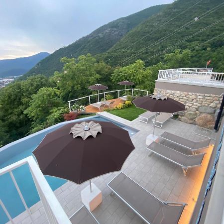 Villanuova sul clisi La Cornice Sul Garda - Your Home מראה חיצוני תמונה