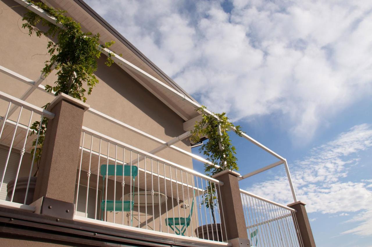 Villanuova sul clisi La Cornice Sul Garda - Your Home מראה חיצוני תמונה