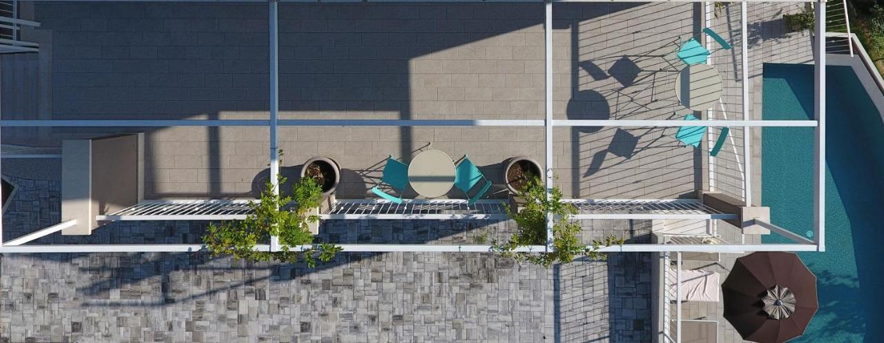 Villanuova sul clisi La Cornice Sul Garda - Your Home מראה חיצוני תמונה