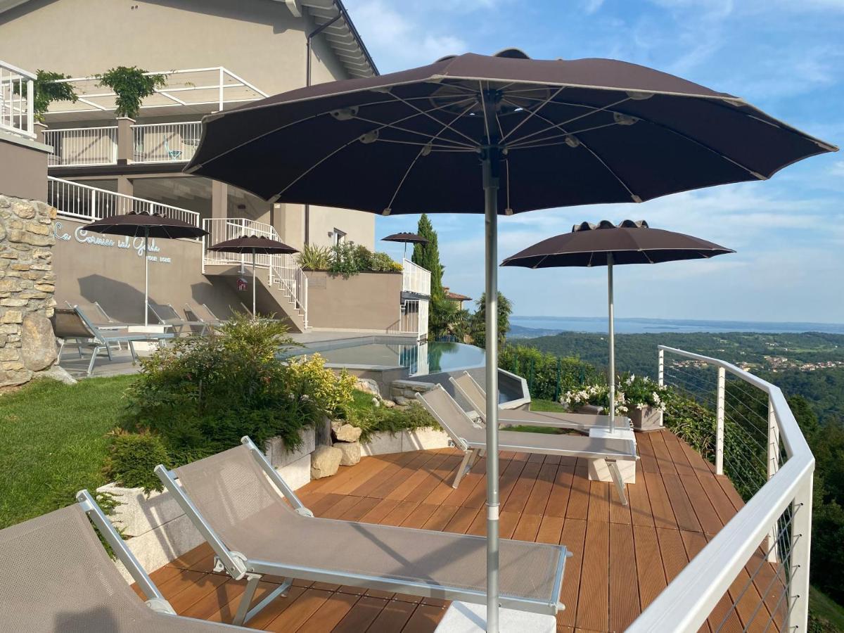 Villanuova sul clisi La Cornice Sul Garda - Your Home מראה חיצוני תמונה