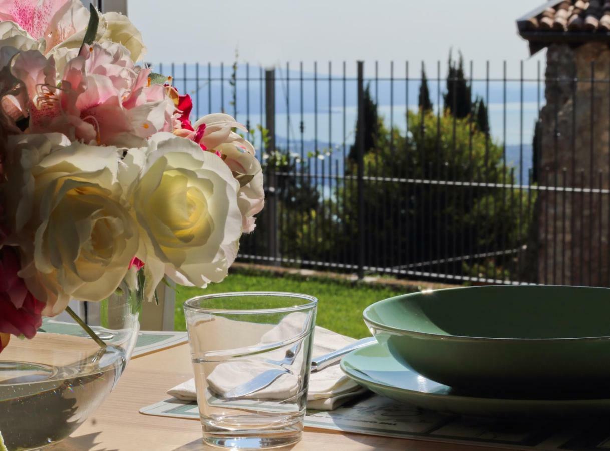 Villanuova sul clisi La Cornice Sul Garda - Your Home מראה חיצוני תמונה
