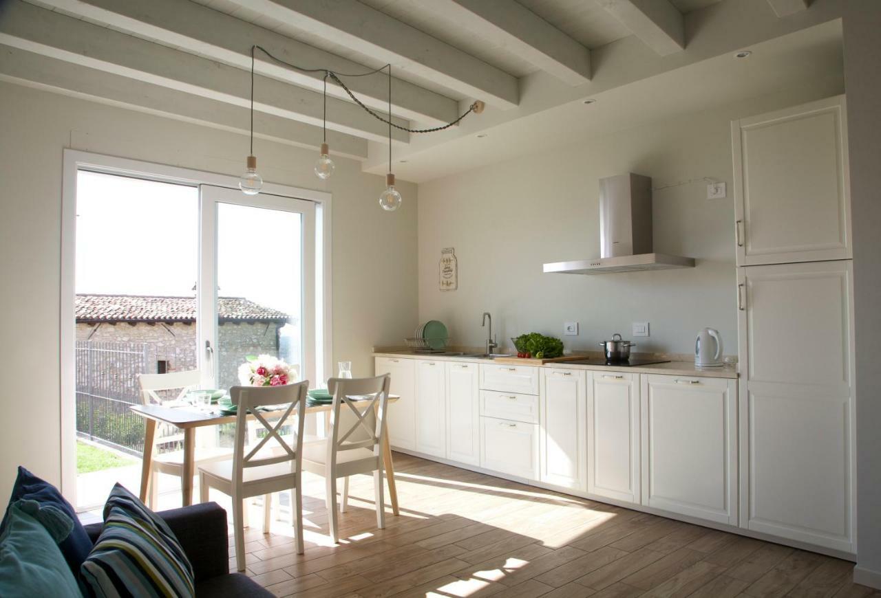 Villanuova sul clisi La Cornice Sul Garda - Your Home מראה חיצוני תמונה