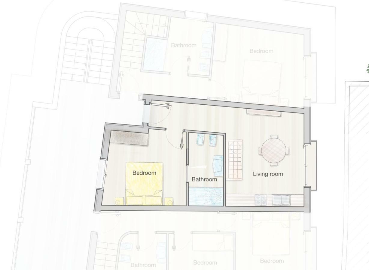 Villanuova sul clisi La Cornice Sul Garda - Your Home מראה חיצוני תמונה