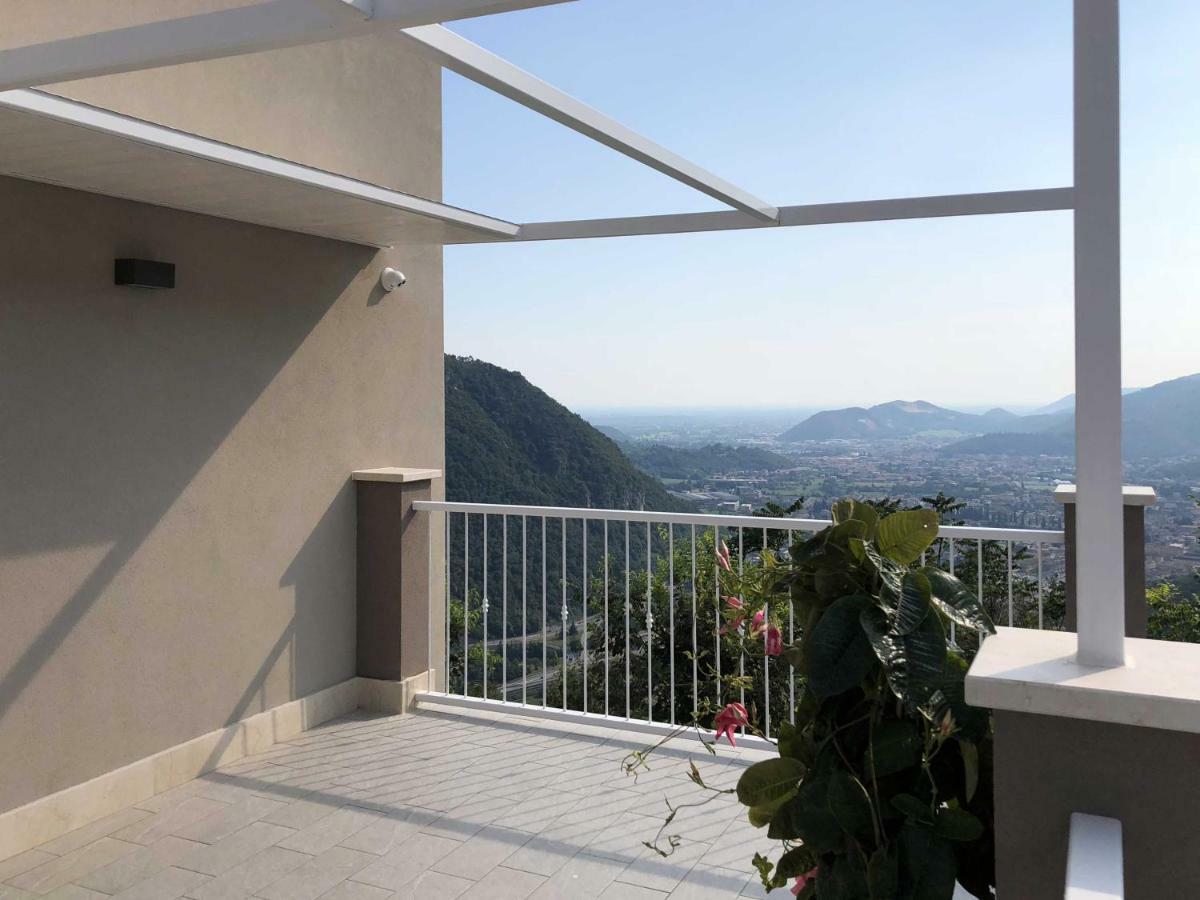 Villanuova sul clisi La Cornice Sul Garda - Your Home מראה חיצוני תמונה