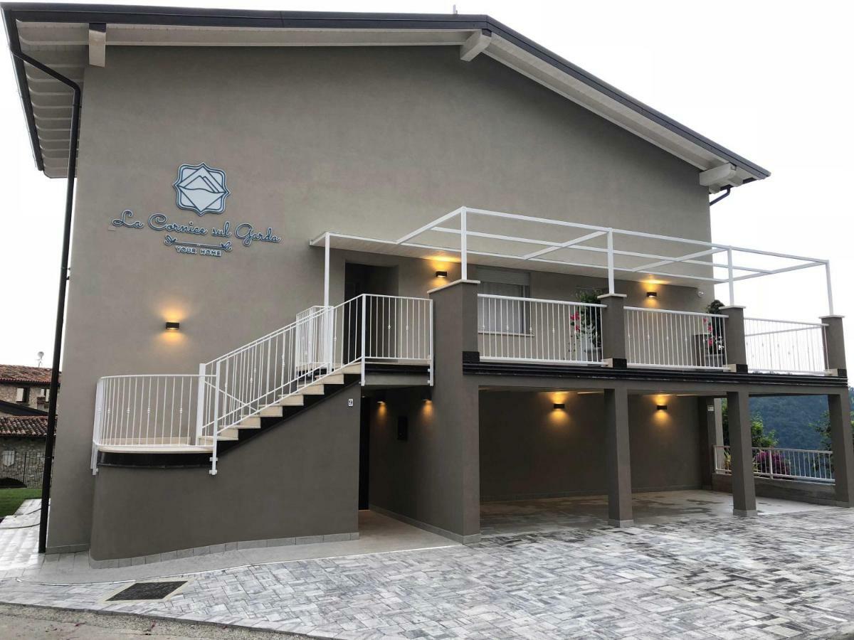 Villanuova sul clisi La Cornice Sul Garda - Your Home מראה חיצוני תמונה