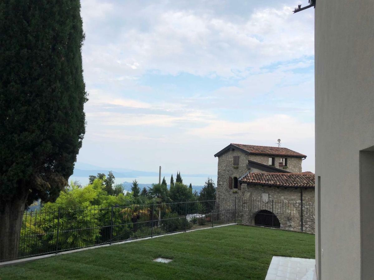 Villanuova sul clisi La Cornice Sul Garda - Your Home מראה חיצוני תמונה