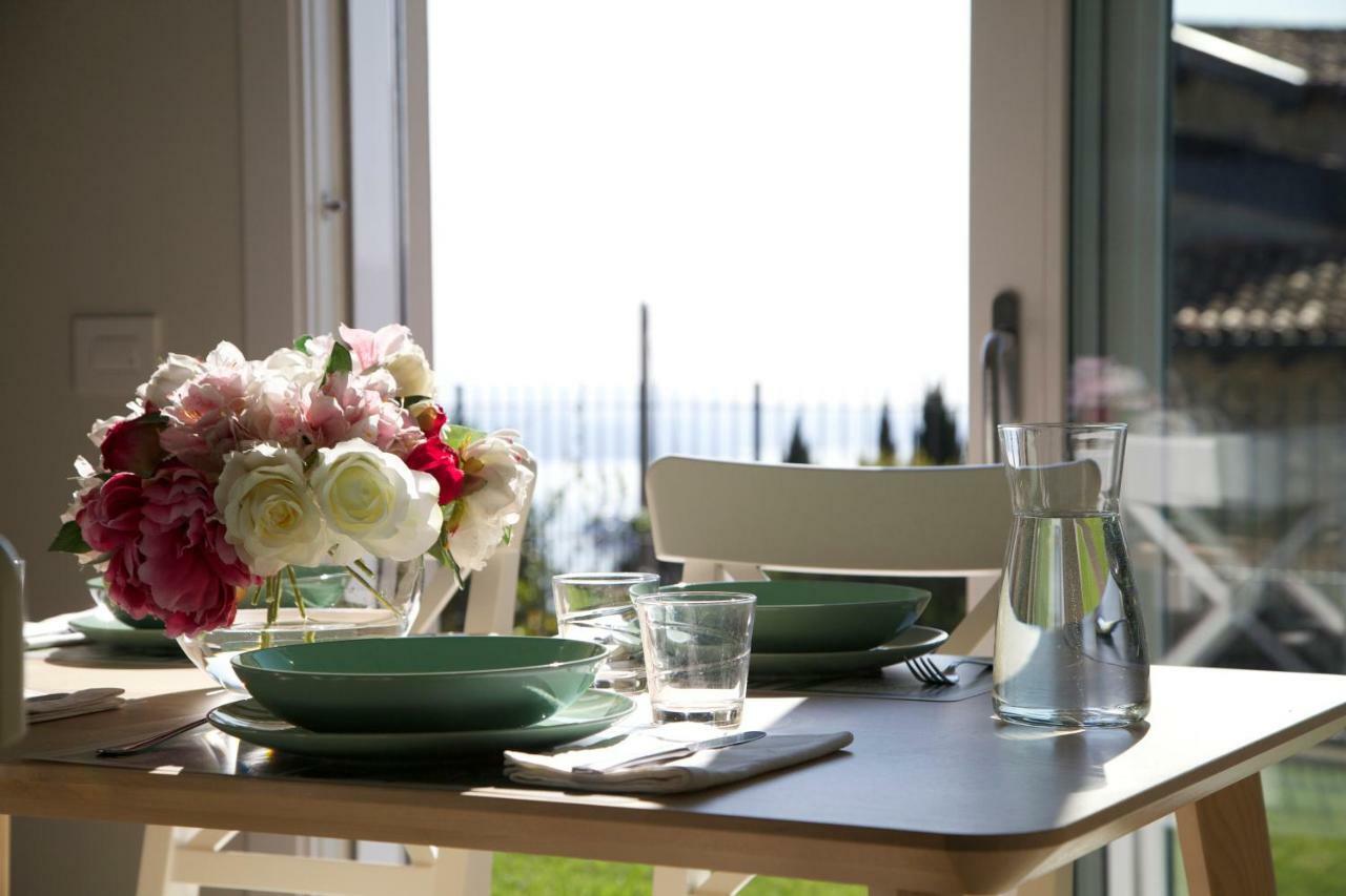 Villanuova sul clisi La Cornice Sul Garda - Your Home מראה חיצוני תמונה