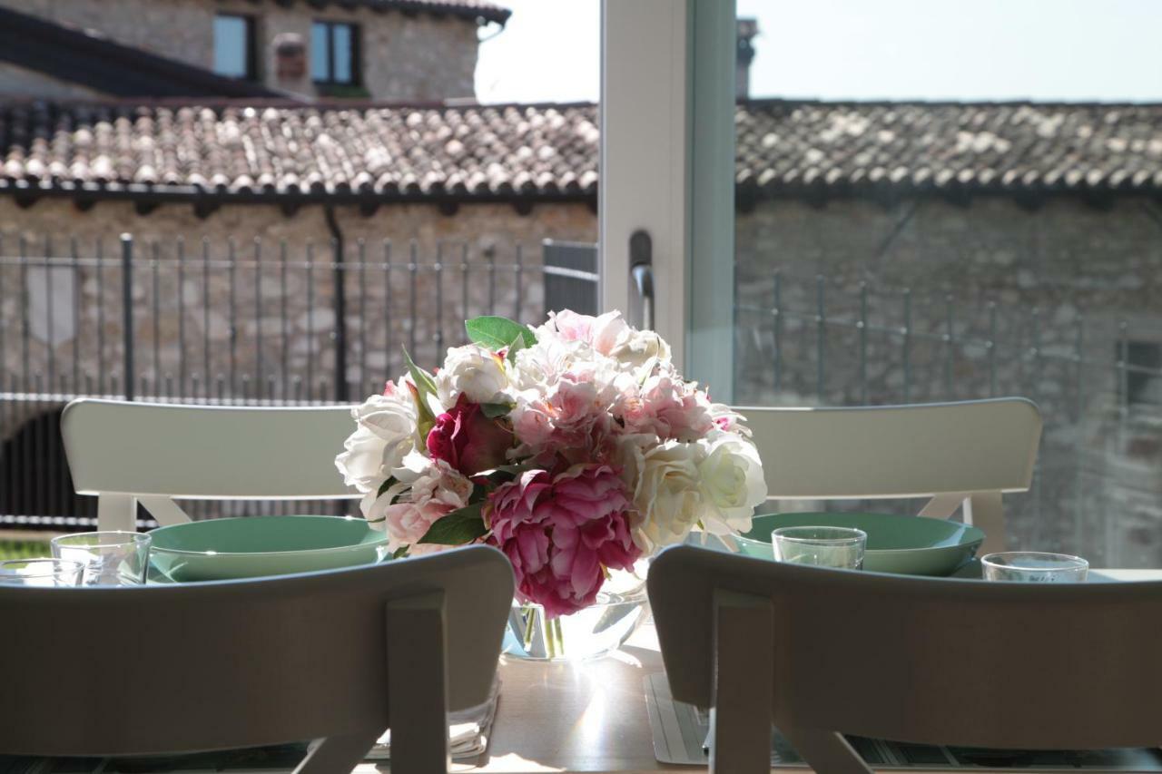 Villanuova sul clisi La Cornice Sul Garda - Your Home מראה חיצוני תמונה