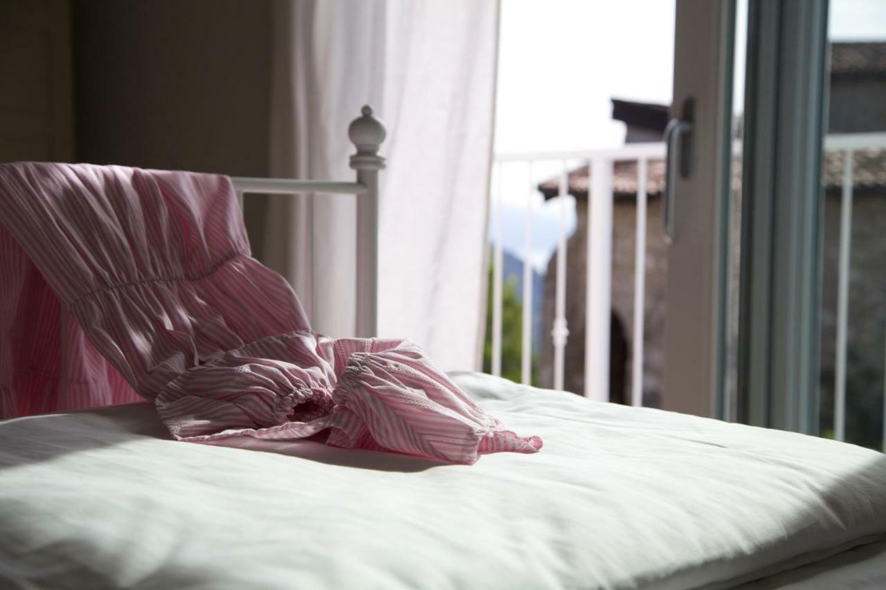 Villanuova sul clisi La Cornice Sul Garda - Your Home מראה חיצוני תמונה