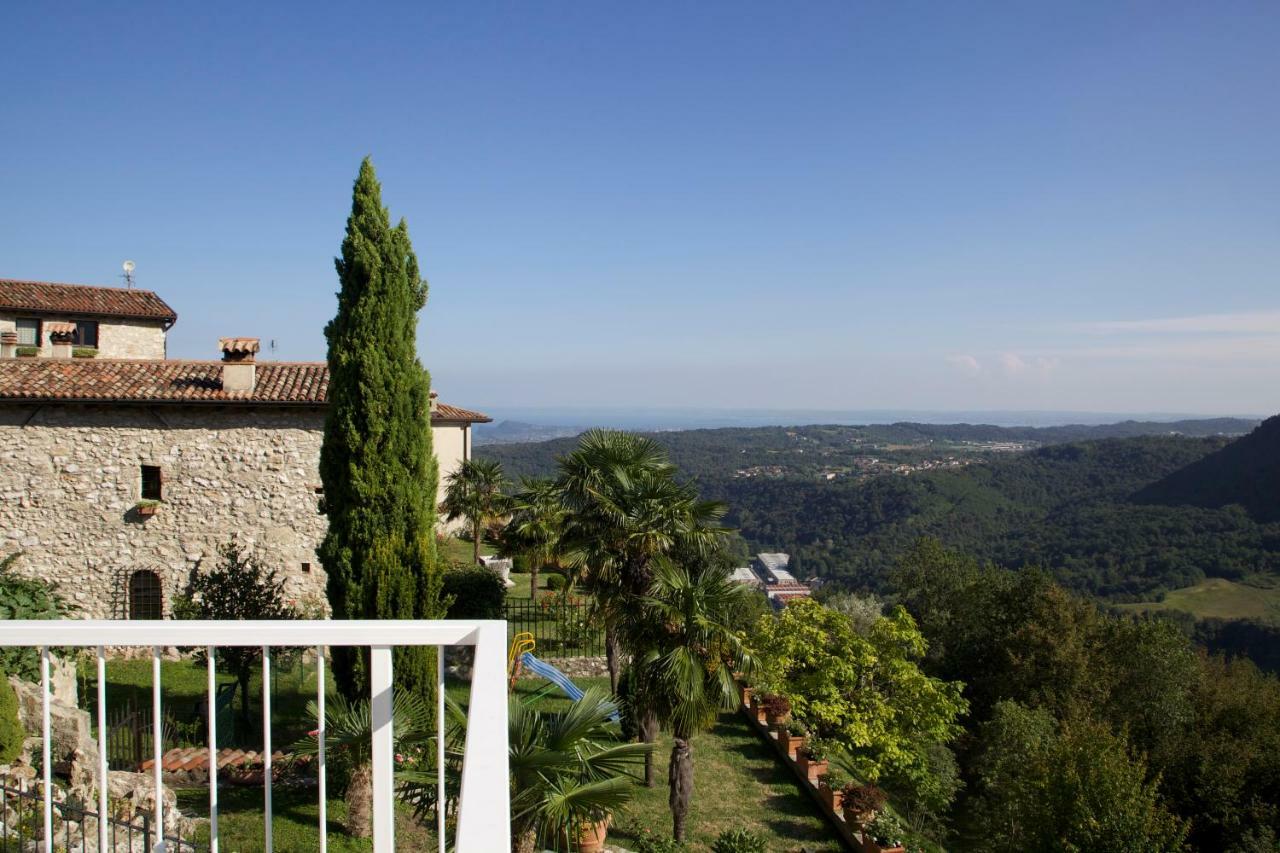 Villanuova sul clisi La Cornice Sul Garda - Your Home מראה חיצוני תמונה