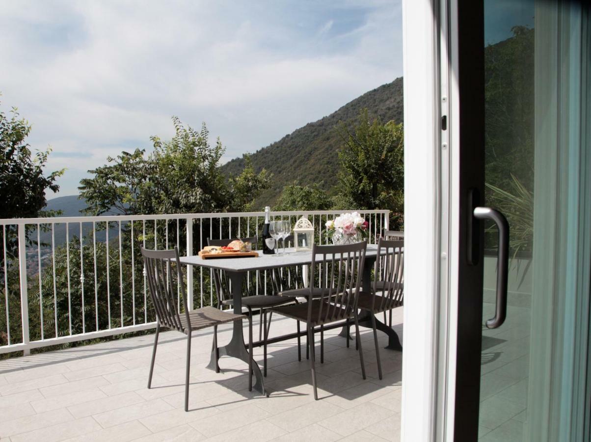 Villanuova sul clisi La Cornice Sul Garda - Your Home מראה חיצוני תמונה