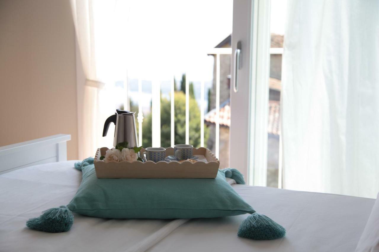 Villanuova sul clisi La Cornice Sul Garda - Your Home מראה חיצוני תמונה