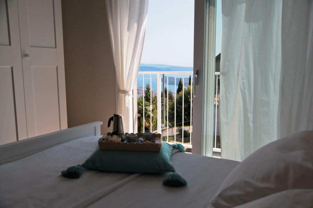 Villanuova sul clisi La Cornice Sul Garda - Your Home מראה חיצוני תמונה