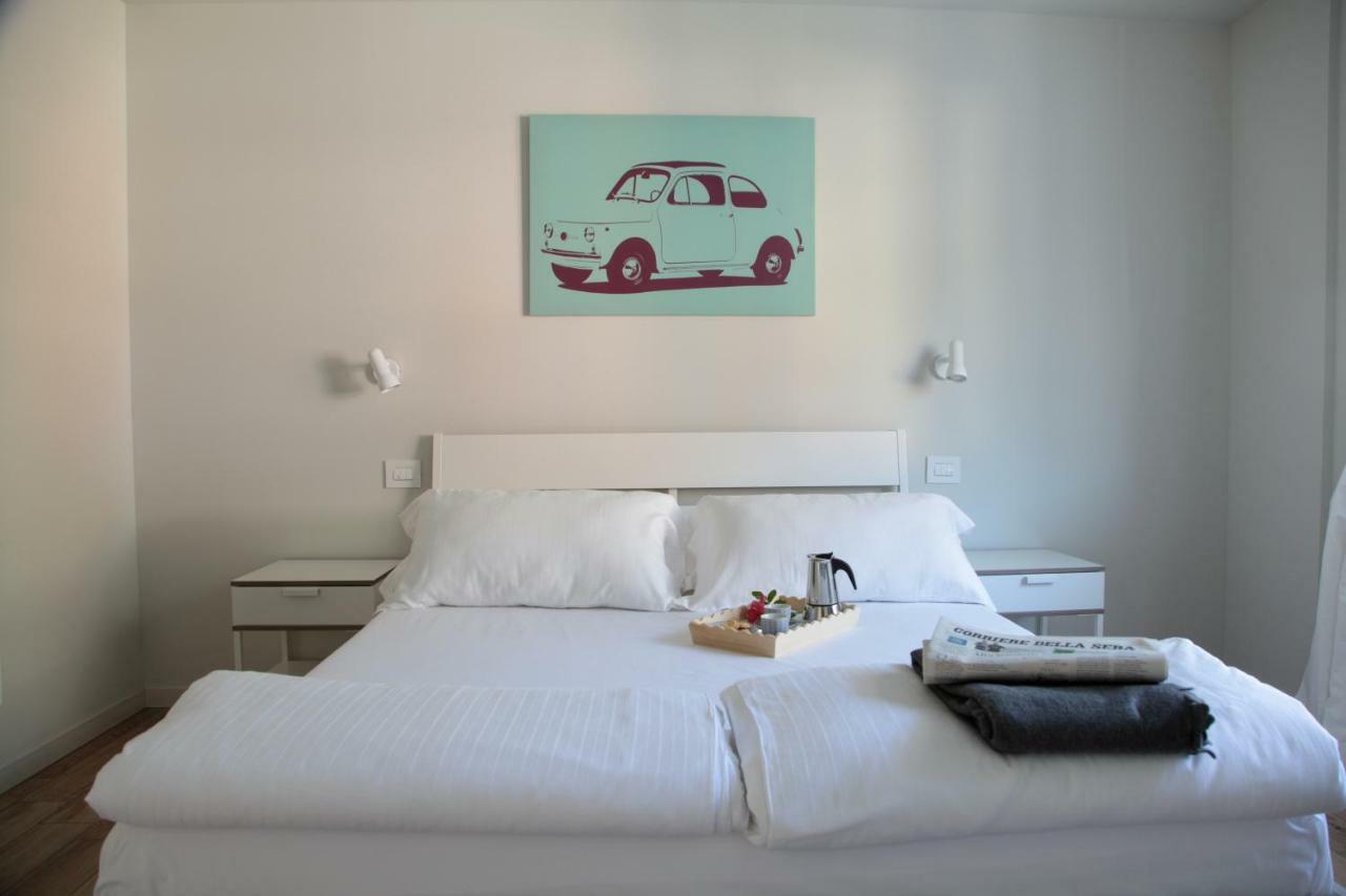 Villanuova sul clisi La Cornice Sul Garda - Your Home מראה חיצוני תמונה