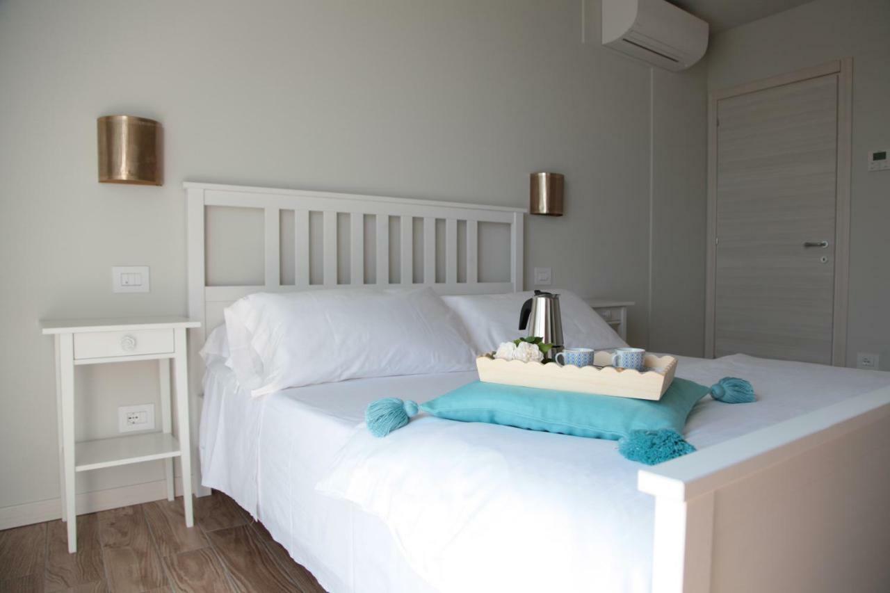 Villanuova sul clisi La Cornice Sul Garda - Your Home מראה חיצוני תמונה