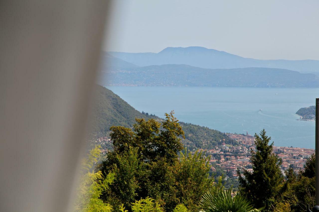 Villanuova sul clisi La Cornice Sul Garda - Your Home מראה חיצוני תמונה