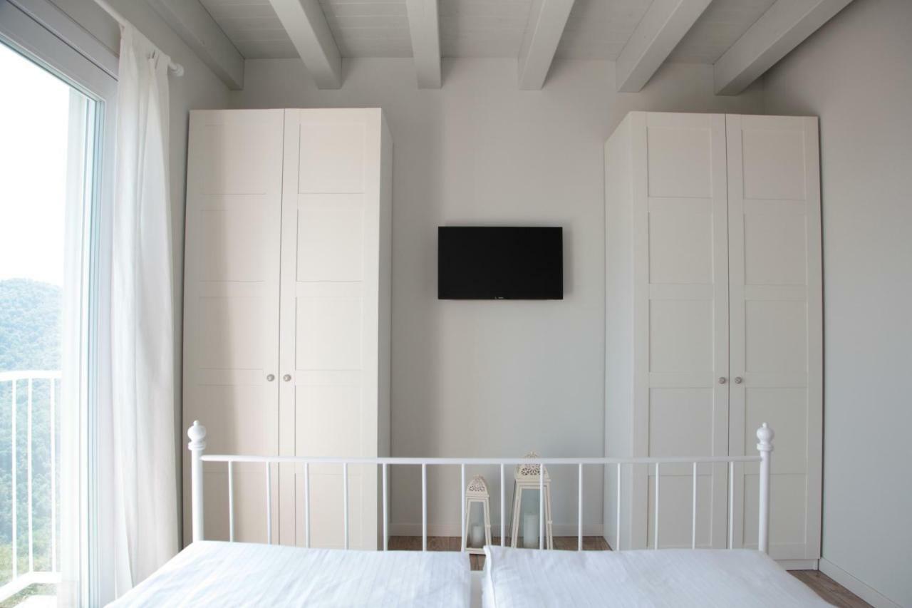 Villanuova sul clisi La Cornice Sul Garda - Your Home מראה חיצוני תמונה