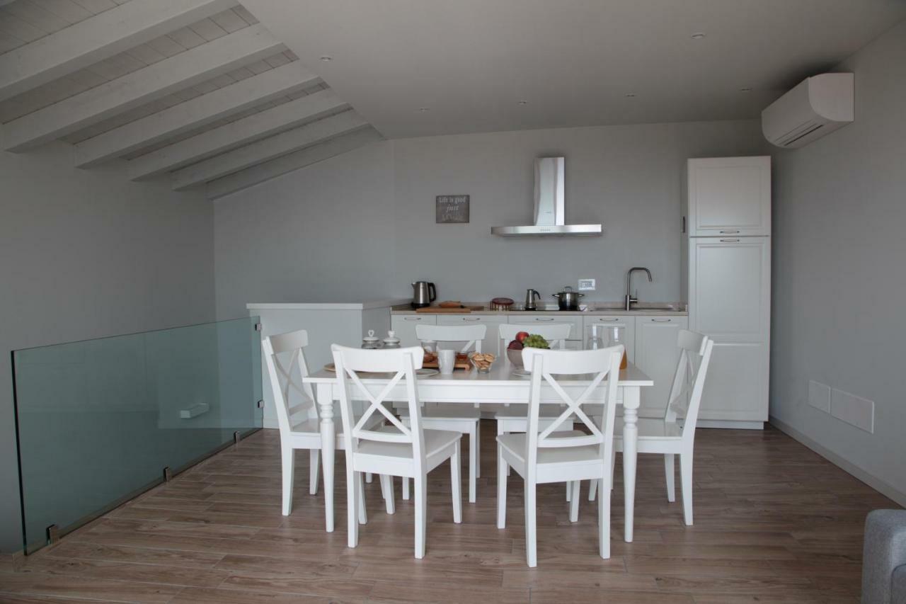 Villanuova sul clisi La Cornice Sul Garda - Your Home מראה חיצוני תמונה