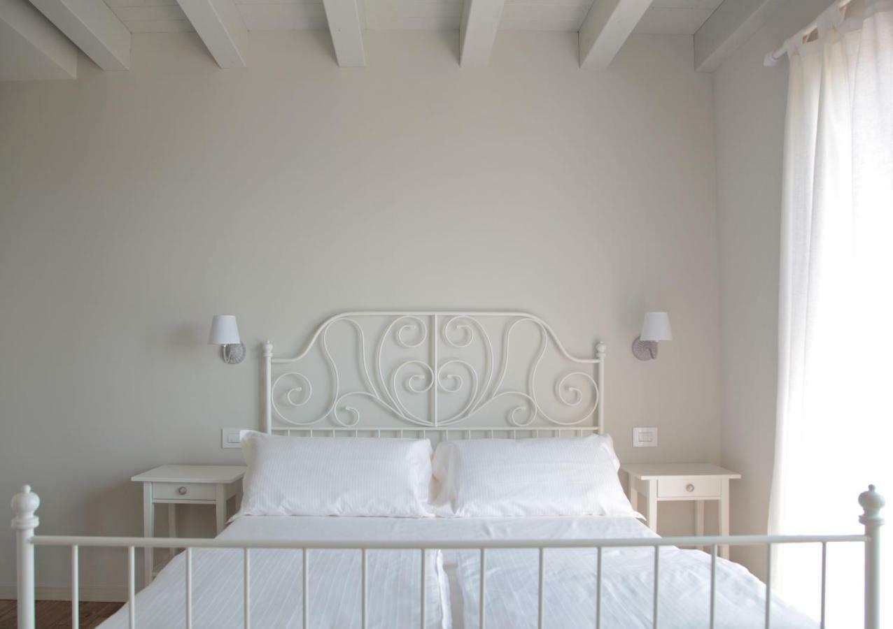 Villanuova sul clisi La Cornice Sul Garda - Your Home מראה חיצוני תמונה