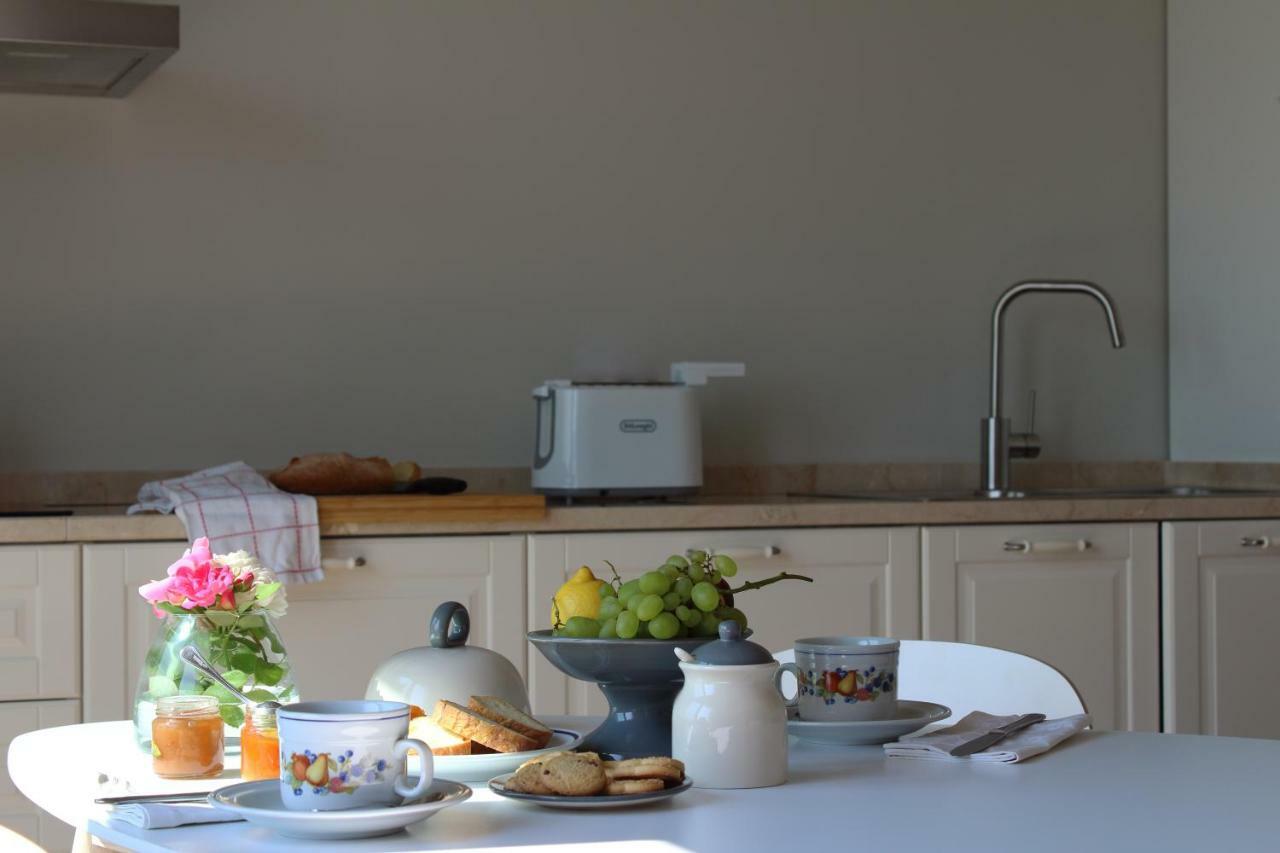 Villanuova sul clisi La Cornice Sul Garda - Your Home מראה חיצוני תמונה