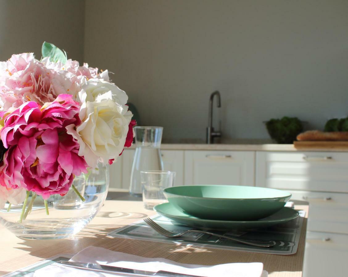 Villanuova sul clisi La Cornice Sul Garda - Your Home מראה חיצוני תמונה