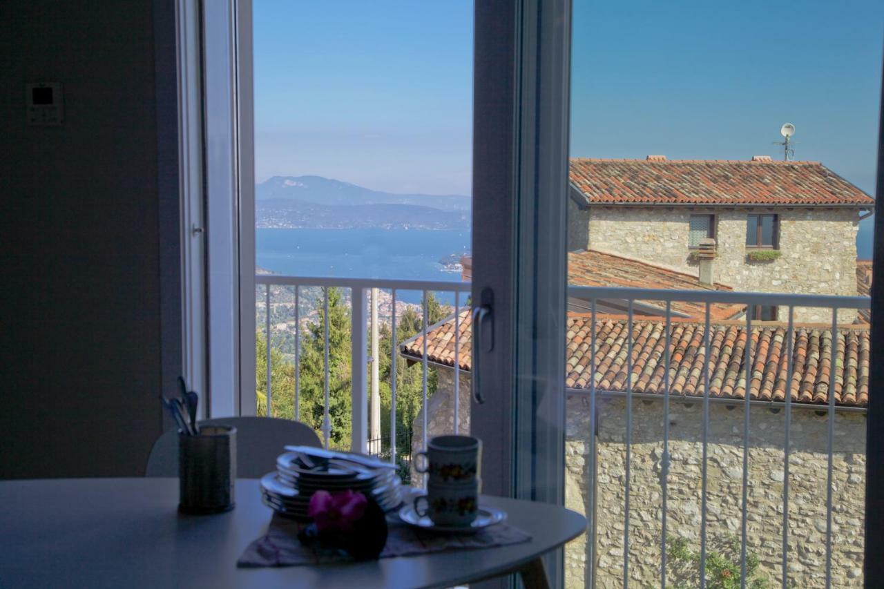 Villanuova sul clisi La Cornice Sul Garda - Your Home מראה חיצוני תמונה