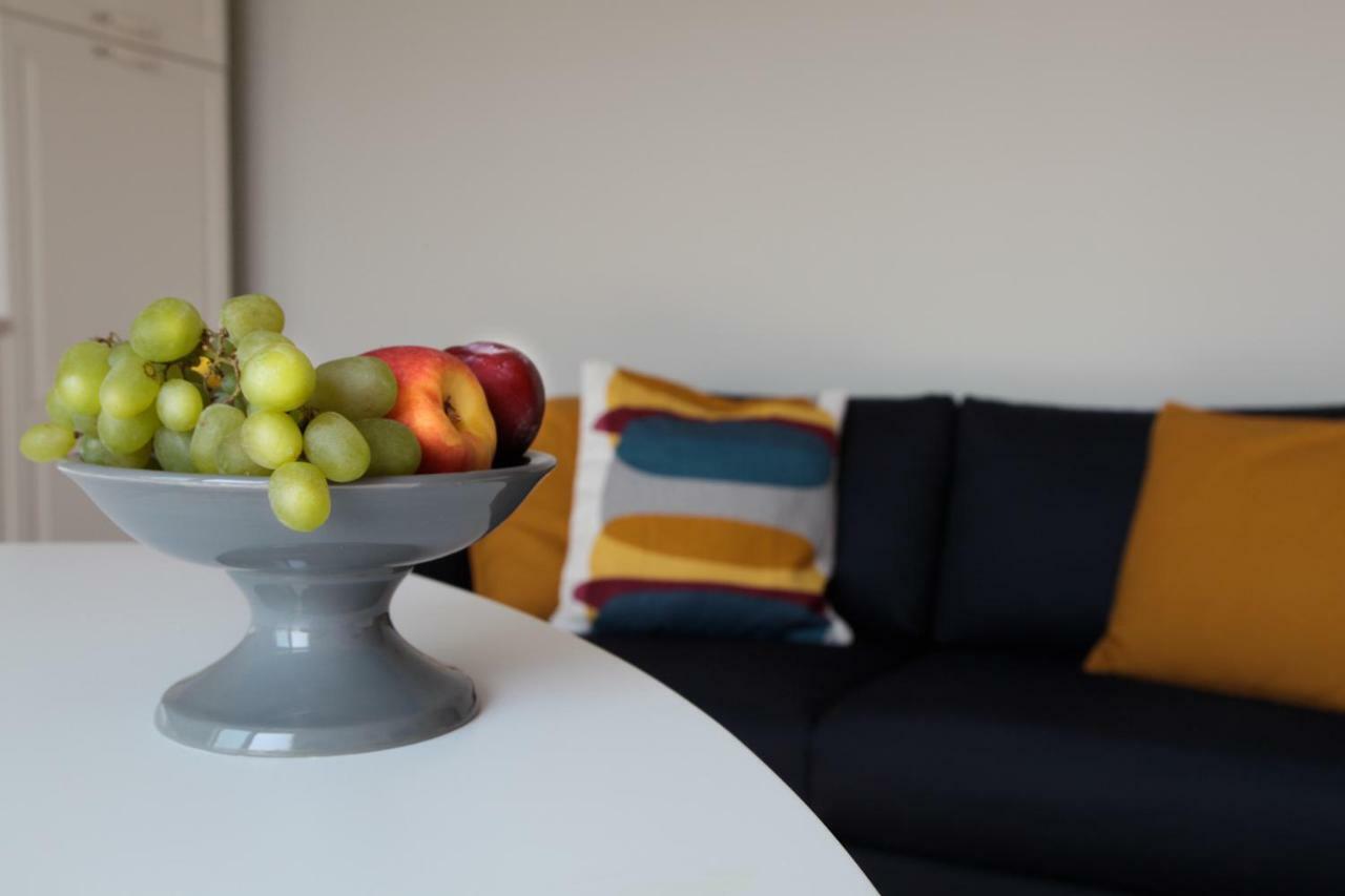 Villanuova sul clisi La Cornice Sul Garda - Your Home מראה חיצוני תמונה