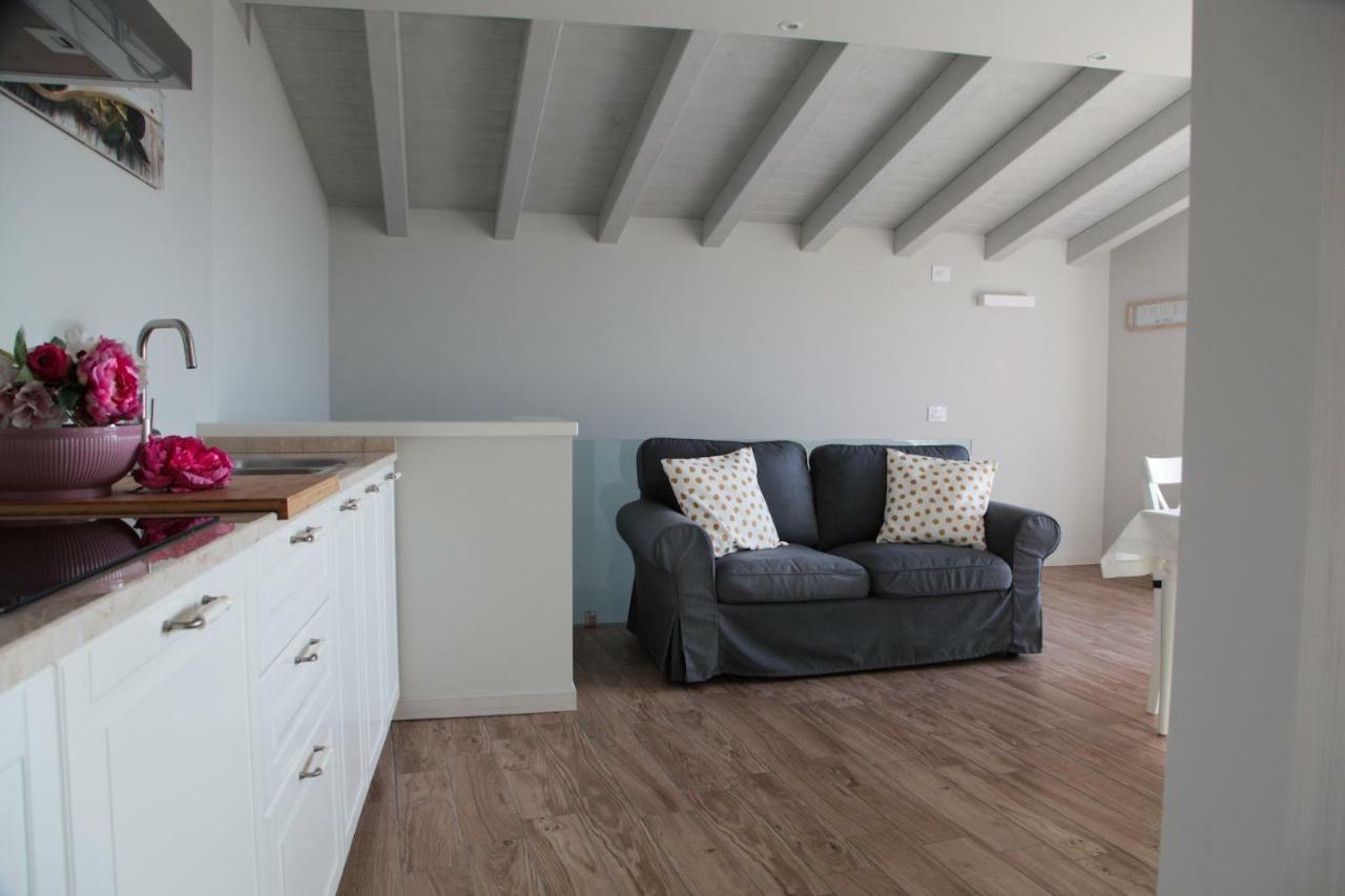 Villanuova sul clisi La Cornice Sul Garda - Your Home מראה חיצוני תמונה