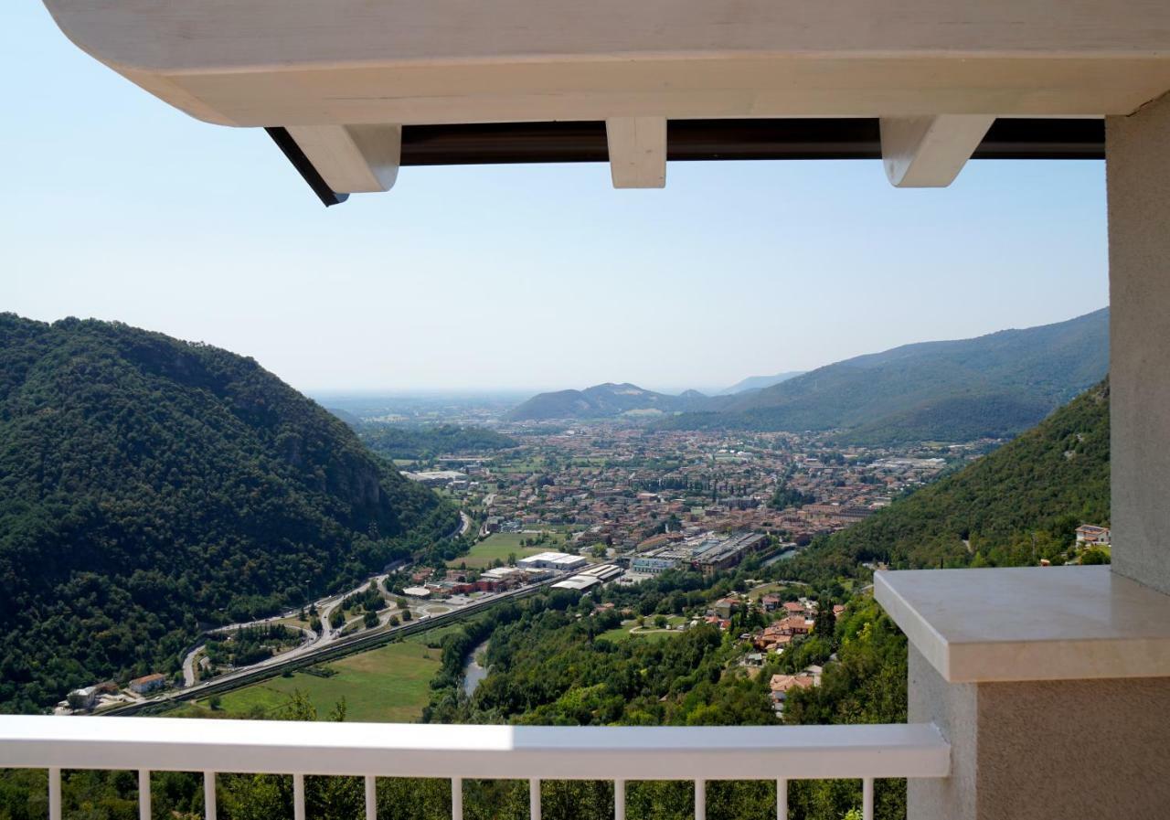 Villanuova sul clisi La Cornice Sul Garda - Your Home מראה חיצוני תמונה
