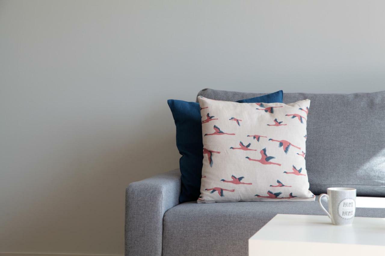 Villanuova sul clisi La Cornice Sul Garda - Your Home מראה חיצוני תמונה